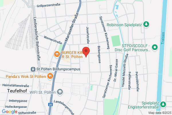 Bundesgymnasium u Bundesrealgymnasium