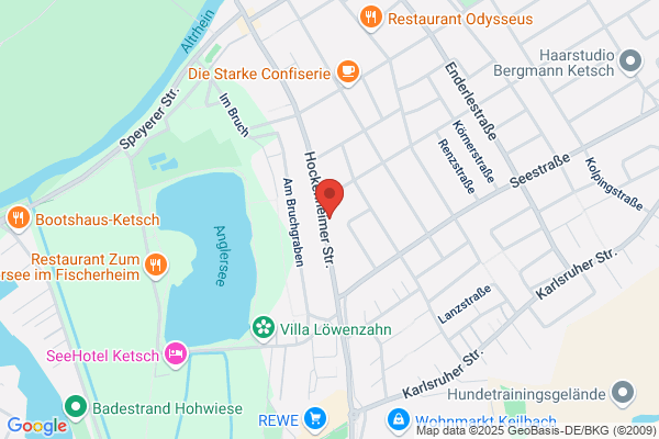 Kranken- u Altenpflegeverein