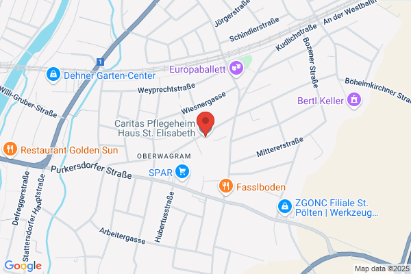 Caritasheim St.Elisabeth