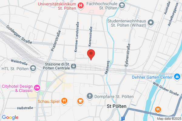 Gewerkschaftsheim d.Gemeinde- bediensteten