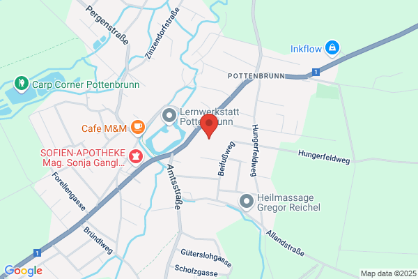 Pflegeheim Pottenbrunn