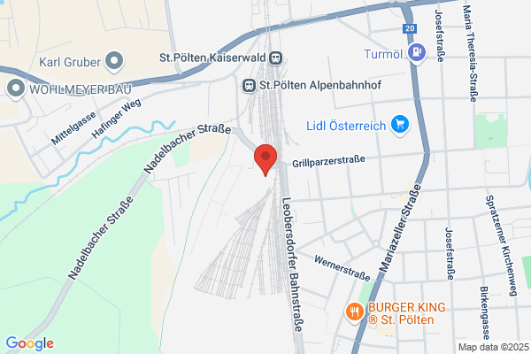 Verein Eisenbahnerheim