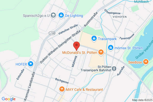 Volks- u. Jugendheim