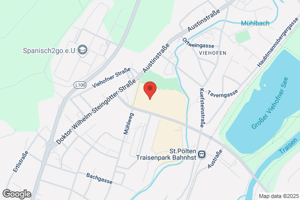 TÜV AUSTRIA