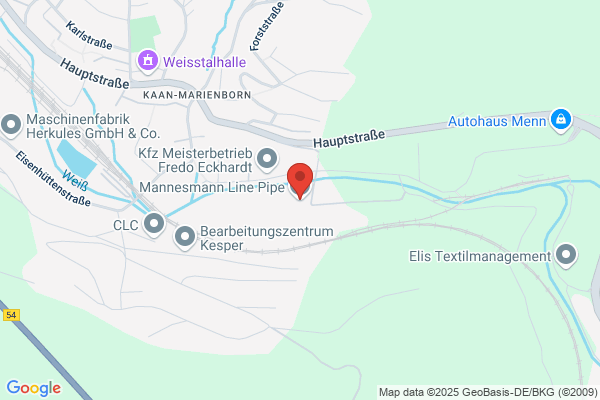 Mannesmann Anlagenbau Austria AG