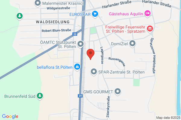 TANN St. Pölten