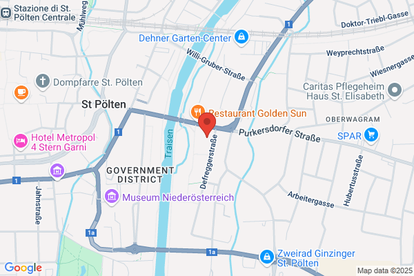 STN-Servicestelle fuer Tier- produktion in Niederoesterreich Gesellschaft m.b.H.