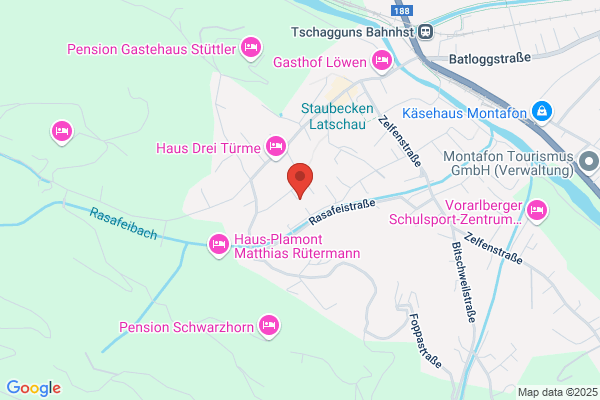 Pension Duengler