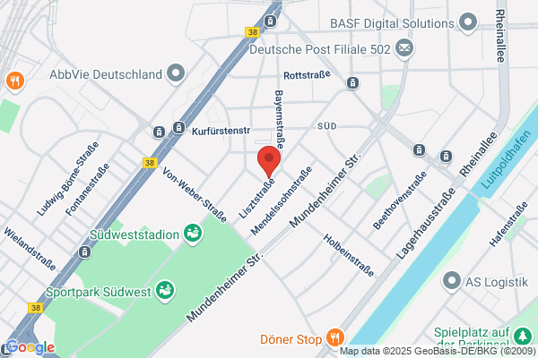 RTG - Raetikon Treuhand GmbH