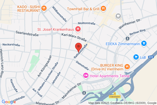compaxx financial services GmbH