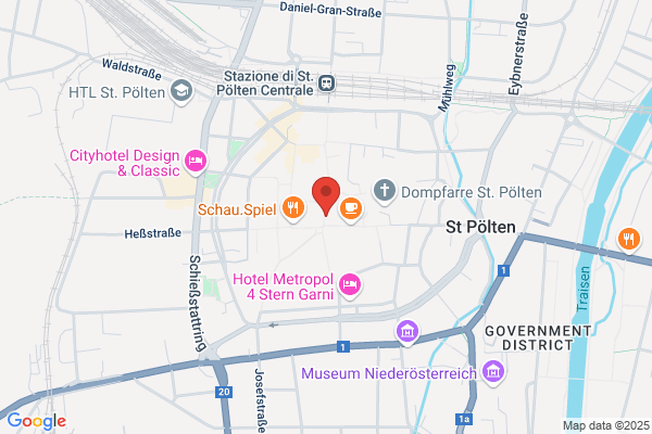 Topz Jugendinfo Niederoesterreich