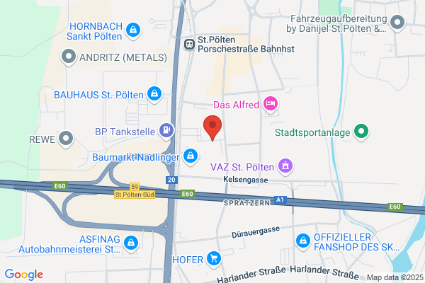 TECH MED Handels GmbH