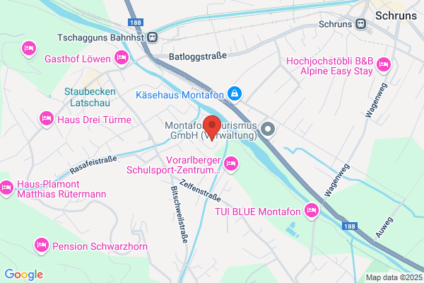 Skischule Schruns