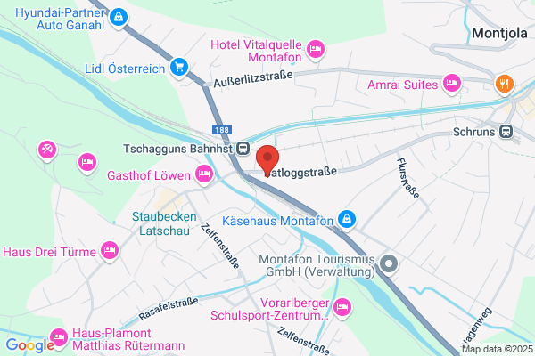 Sutterluety GmbH und Co Eurospar