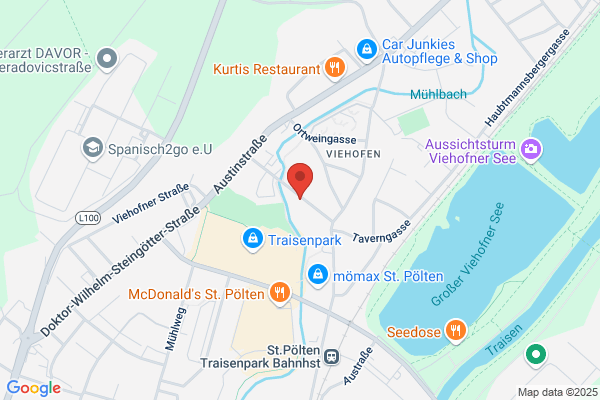 Niederoesterreichischer Landeskindergarten