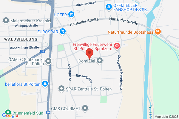 Niederoesterreichischer Landeskindergarten