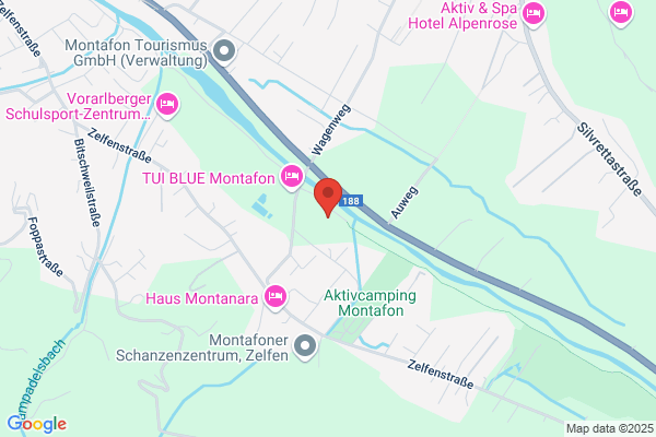 Tennisclub Montafon