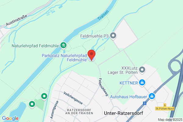 Kleingartenverein Feldmuehle