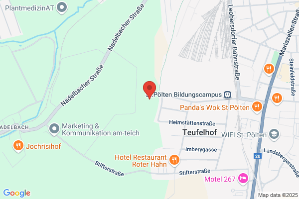 Kleingartenverein Kollerberg