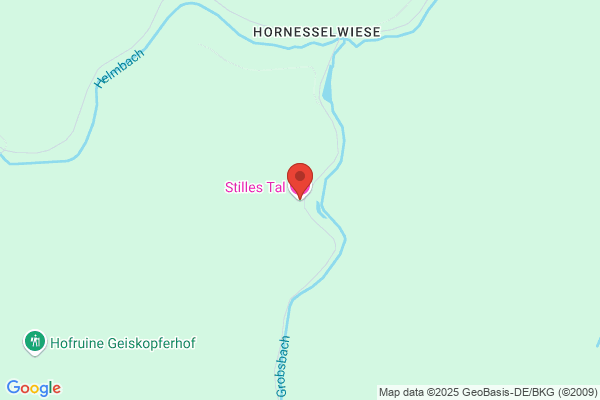 Kleingartenverein Stilles Tal