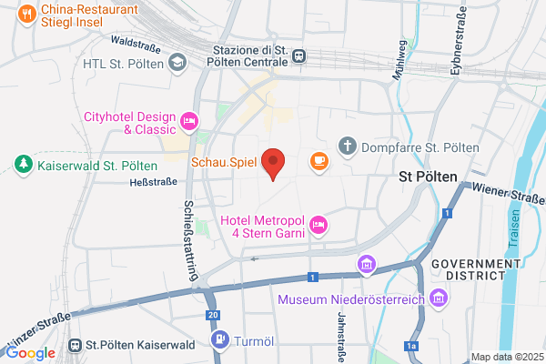 Kosmetiksalon Hoebarth
