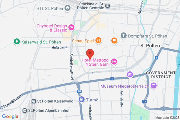 Die Buehne im Hof