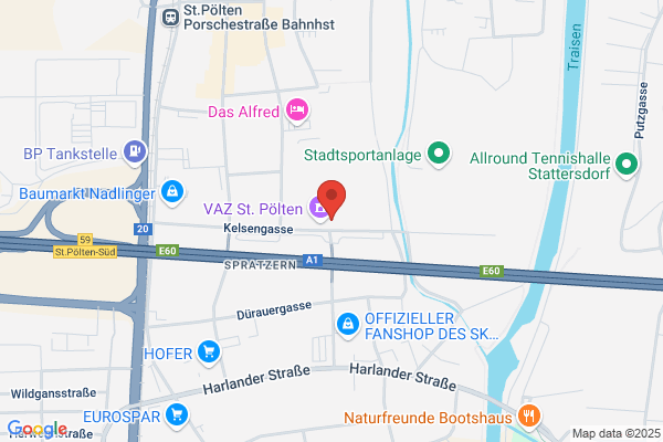 NXP Veranstaltungsbetriebs GmbH