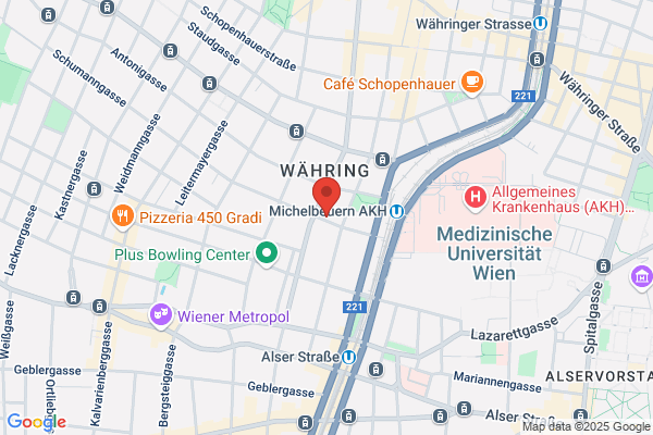 Glatz Marco Lebenswende