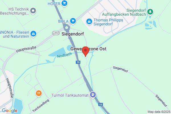 Alex Transporte GmbH