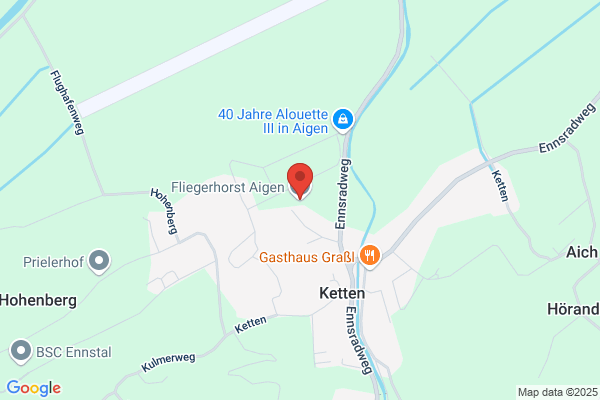 Bundesgebaeudeverwaltung II Graz Fliegerhorst