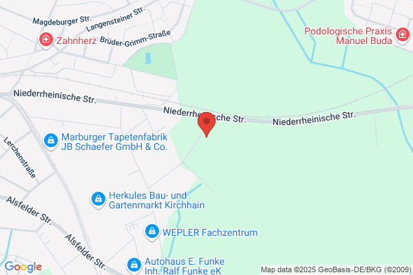 Geissler GesmbH