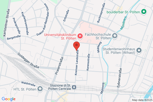 Sportwetten W-W Gesellschaft mbH