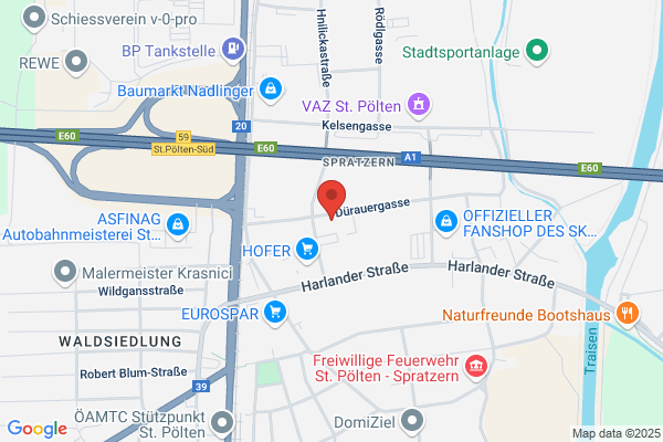 Top Maler Prochaska GmbH