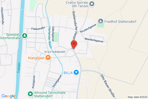 REKO Malerei - Anstrich GmbH Filiale 3100 St. Poelten (300353794)