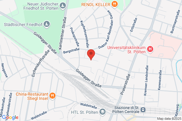 AWD Beratungszentrum St. Poelten
