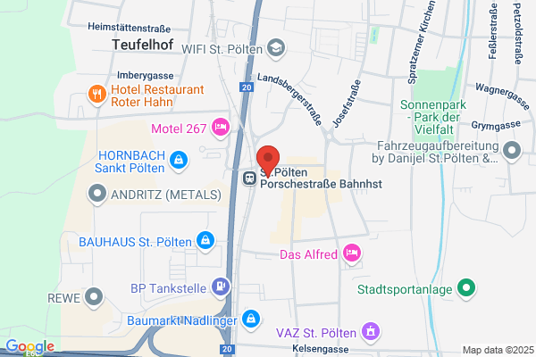 PUEBLO Health Management GmbH