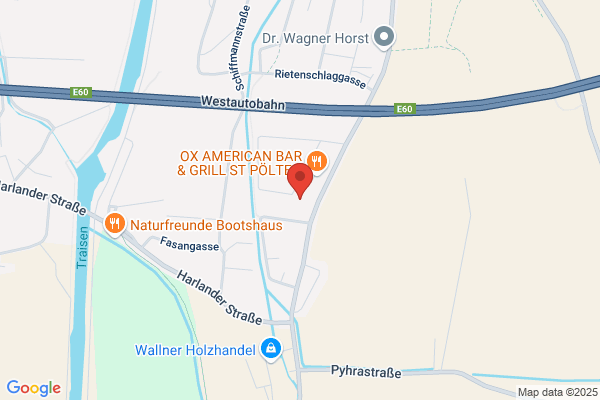 Emergency Medical Service GmbH