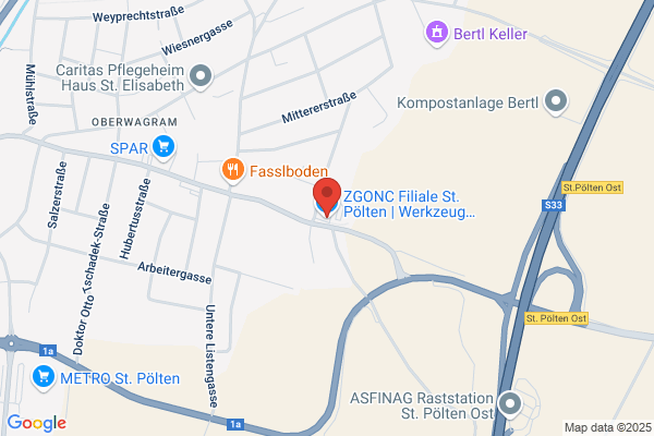 Zgonc HandelsgesmbH