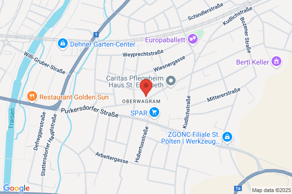 Bogner Michael - Fleischerei-Catering