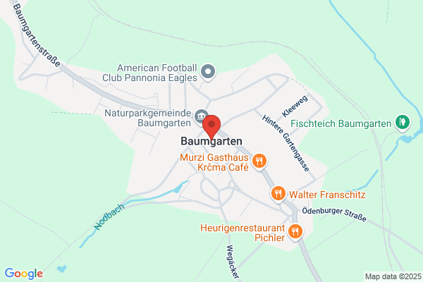 ASK Baumgarten
