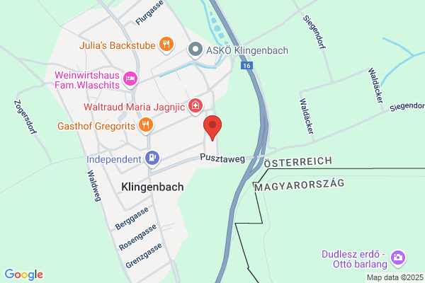 ASKOe TC Klingenbach