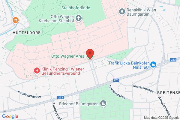 Archaeologiepark Schandorf Errichtungs- und Betriebs GmbH