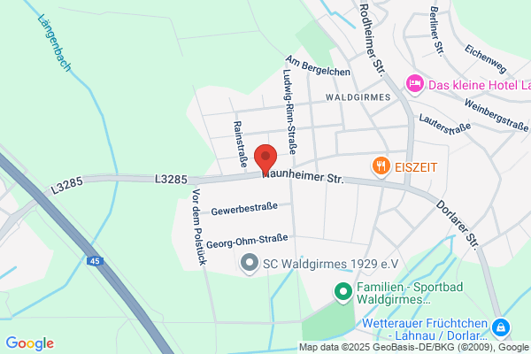 BAU, ESTRICH und PLANUNGS GmbH
