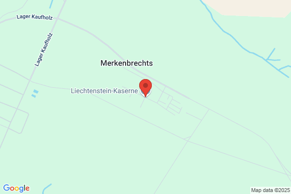 Bundesheer, Hesserkaserne