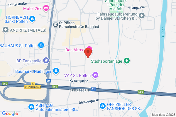 Polizeiwachzimmer
