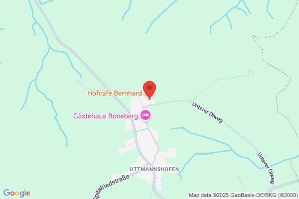 Cafe Bernhardt