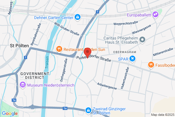 Temp Champ GmbH