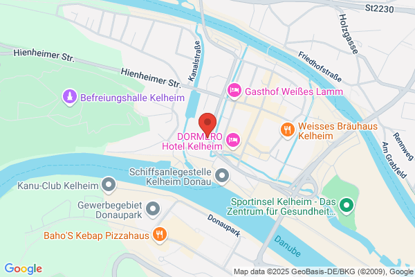 HPS Higer Personalservice GmbH