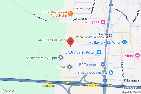 Pinselstrich GmbH