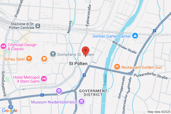 aqendo Niederösterreich GmbH